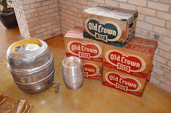Complete Liquidation Sale! - Dekalb Distributing Auction